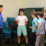 Šolski Jezikovni poligon