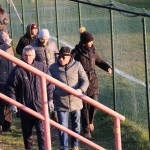 Chiarbola Ponziana - Mladost