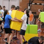 Jezikovni poligon ZSŠDI