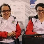 Novinarska konferenca o slovenskem zamejskem športu