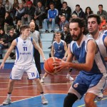 D - liga: Kontovel - Interclub Muggia