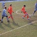 Deželni under 15: Kras repen - Cjarlins Muzane