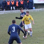 Chiarbola Ponziana - Mladost