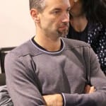 Novinarska konferenca o slovenskem zamejskem športu