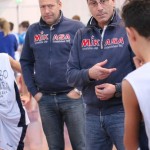 U14: Jadran - Azzurra A 45:44