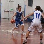 D - liga: Kontovel - Interclub Muggia