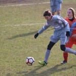 Deželni under 15: Kras repen - Cjarlins Muzane