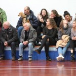 D - liga: Kontovel - Interclub Muggia