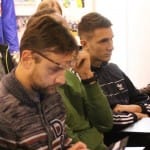 Novinarska konferenca o slovenskem zamejskem športu