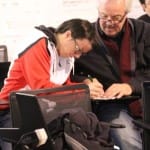 Novinarska konferenca o slovenskem zamejskem športu