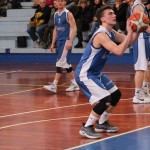D - liga: Kontovel - Interclub Muggia