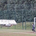 Deželni under 15: Kras repen - Cjarlins Muzane