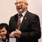 Novinarska konferenca o slovenskem zamejskem športu