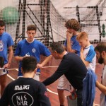 D - liga: Kontovel - Interclub Muggia