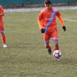 Deželni under 15: Kras repen - Cjarlins Muzane