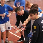 D - liga: Kontovel - Interclub Muggia