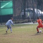 Deželni under 15: Kras repen - Cjarlins Muzane