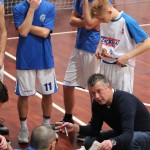 D - liga: Kontovel - Interclub Muggia