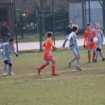 Deželni under 15: Kras repen - Cjarlins Muzane