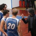 D - liga: Kontovel - Interclub Muggia