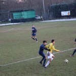 Chiarbola Ponziana - Mladost