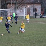 Chiarbola Ponziana - Mladost
