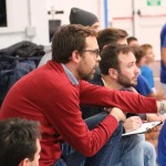 D - liga: Kontovel - Interclub Muggia
