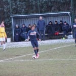 Chiarbola Ponziana - Mladost