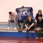 D - liga: Kontovel - Interclub Muggia