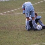 Deželni under 15: Kras repen - Cjarlins Muzane