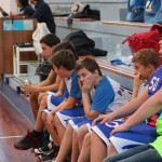 U14: Jadran - Azzurra A 45:44
