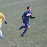 Chiarbola Ponziana - Mladost