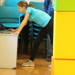 Šolski Jezikovni poligon