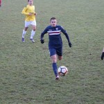 Chiarbola Ponziana - Mladost