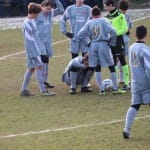 Deželni under 15: Kras repen - Cjarlins Muzane