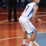 D - liga: Kontovel - Interclub Muggia