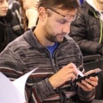 Novinarska konferenca o slovenskem zamejskem športu