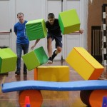 Jezikovni poligon ZSŠDI