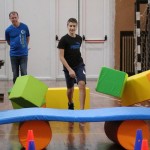 Jezikovni poligon ZSŠDI