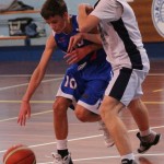 U14: Jadran - Azzurra A 45:44