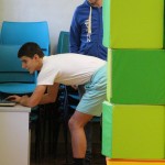 Šolski Jezikovni poligon