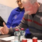 Novinarska konferenca o slovenskem zamejskem športu