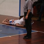D - liga: Kontovel - Interclub Muggia