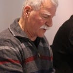 Novinarska konferenca o slovenskem zamejskem športu