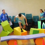 Šolski Jezikovni poligon