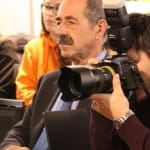 Novinarska konferenca o slovenskem zamejskem športu