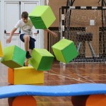 Jezikovni poligon ZSŠDI