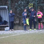 Chiarbola Ponziana - Mladost