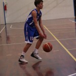 U14: Jadran - Azzurra A 45:44