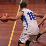 D - liga: Kontovel - Interclub Muggia